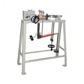  ZJ-1 Electric Strain Direct Shear Testing Apparatus